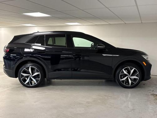 2023 Volkswagen ID.4 AWD Pro S