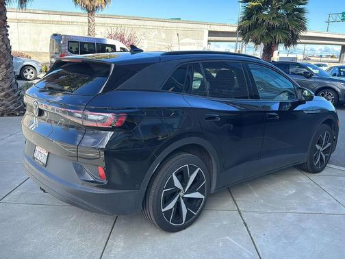 2023 Volkswagen ID.4 AWD Pro S