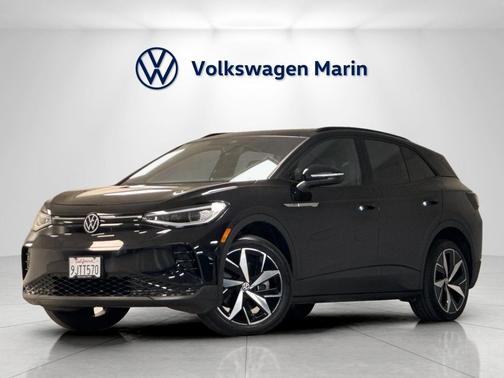 2023 Volkswagen ID.4 AWD Pro S