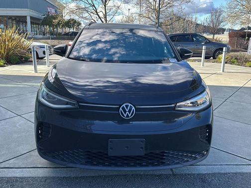 2023 Volkswagen ID.4 AWD Pro S