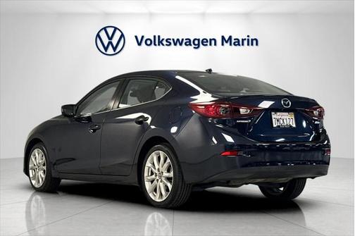 2015 Mazda Mazda3 s Touring