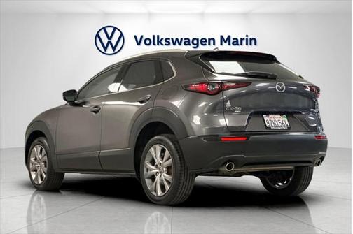 2020 Mazda CX-30 Premium Package