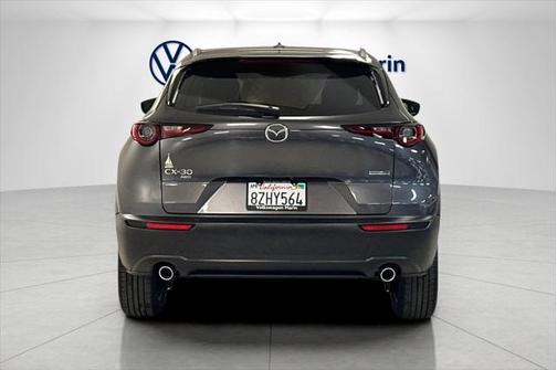 2020 Mazda CX-30 Premium Package