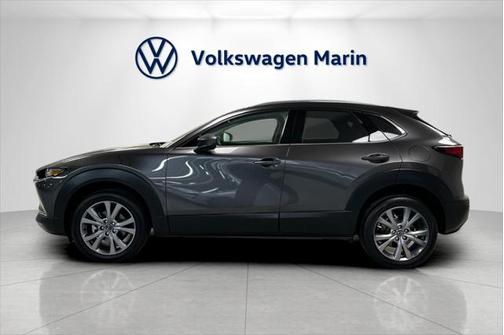 2020 Mazda CX-30 Premium Package