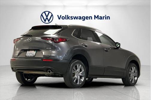 2020 Mazda CX-30 Premium Package