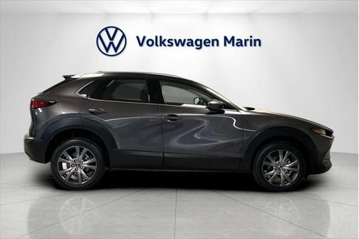 2020 Mazda CX-30 Premium Package