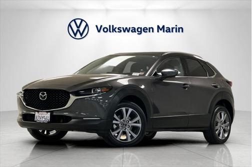 2020 Mazda CX-30 Premium Package