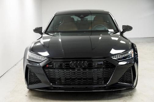 Photo 4 of 27 of 2021 Audi RS 7 4.0T quattro