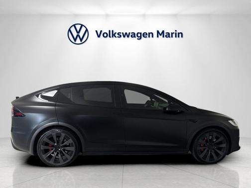 2024 Tesla Model X Plaid Tri Motor All-Wheel Drive