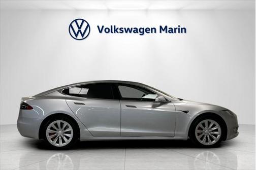 2017 Tesla Model S 75D