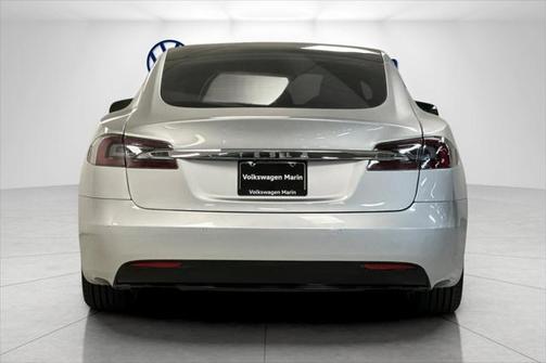 2017 Tesla Model S 75D