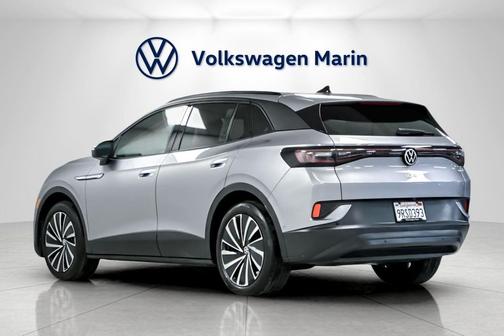 2024 Volkswagen ID.4 S