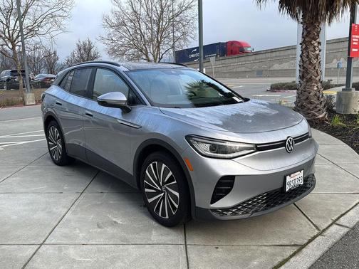 2024 Volkswagen ID.4 S