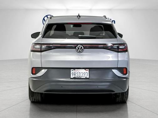 2024 Volkswagen ID.4 S