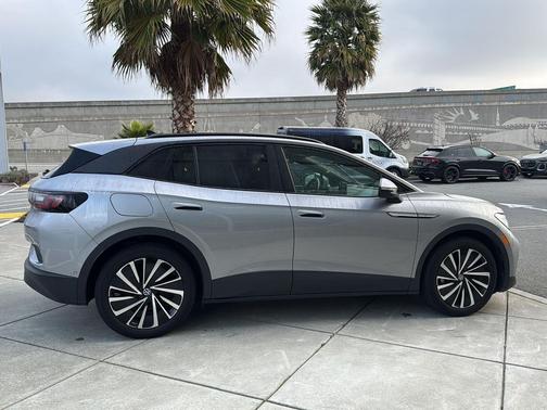 2024 Volkswagen ID.4 S