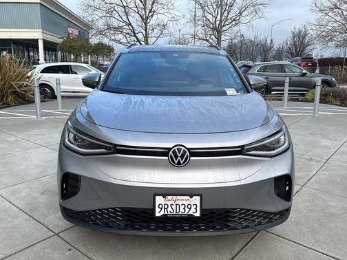 2024 Volkswagen ID.4 S