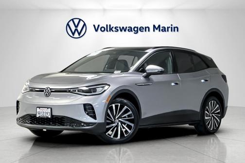 2024 Volkswagen ID.4 S