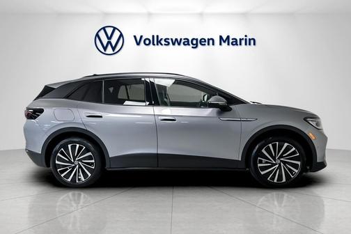 2024 Volkswagen ID.4 S