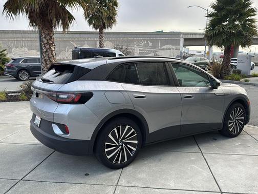 2024 Volkswagen ID.4 S