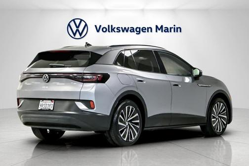 2024 Volkswagen ID.4 S
