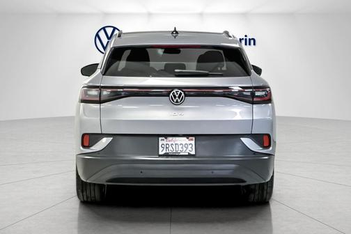 2024 Volkswagen ID.4 S