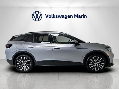 2024 Volkswagen ID.4 S