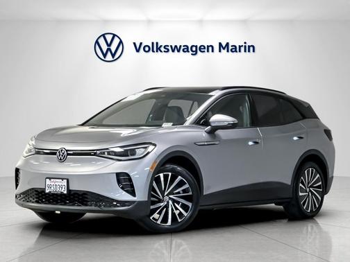 2024 Volkswagen ID.4 S