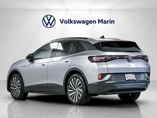 2024 Volkswagen ID.4 S