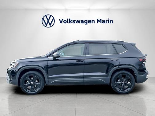 2026 Volkswagen Taos SEL