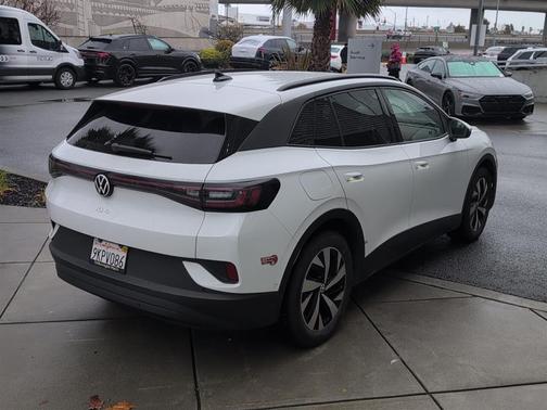 2023 Volkswagen ID.4 Standard