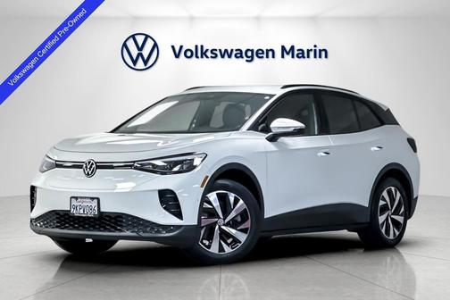 2023 Volkswagen ID.4 Standard