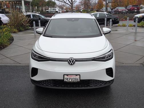 2023 Volkswagen ID.4 Standard