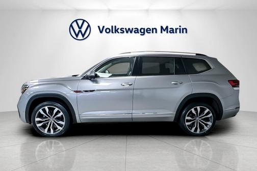 2023 Volkswagen Atlas 3.6L SEL Premium
