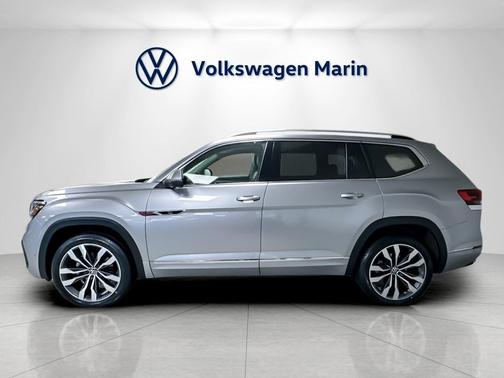 2023 Volkswagen Atlas 3.6L SEL Premium