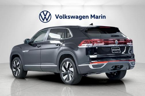 2026 Volkswagen Atlas Cross Sport 2.0T SEL
