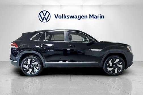 2026 Volkswagen Atlas Cross Sport 2.0T SEL