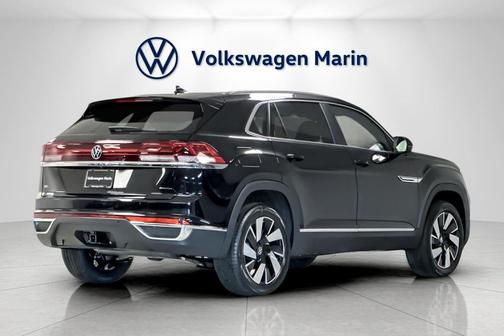 2026 Volkswagen Atlas Cross Sport 2.0T SEL