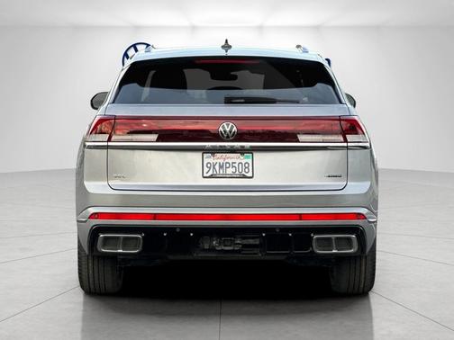 2024 Volkswagen Atlas Cross Sport 2.0T SEL