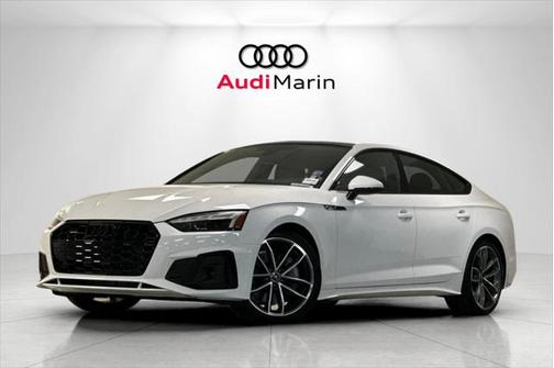2024 Audi A5 Sportback 45 S Line Premium