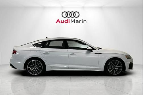 2024 Audi A5 Sportback 45 S Line Premium