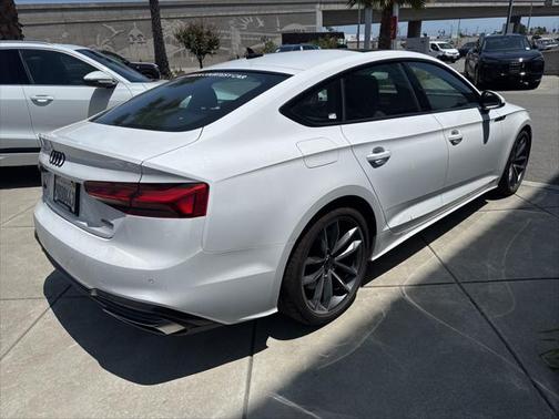 2024 Audi A5 Sportback 45 S Line Premium
