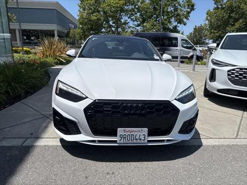 2024 Audi A5 Sportback 45 S Line Premium