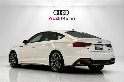 2024 Audi A5 Sportback 45 S Line Premium