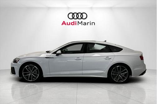 2024 Audi A5 Sportback 45 S Line Premium