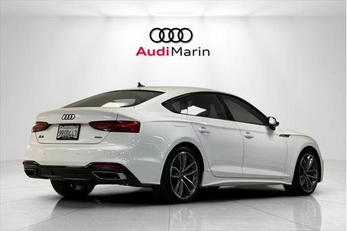 2024 Audi A5 Sportback 45 S Line Premium