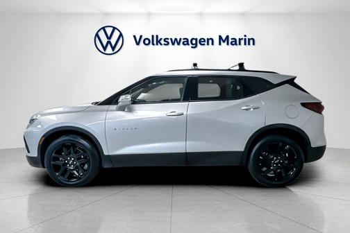 2019 Chevrolet Blazer 1LT