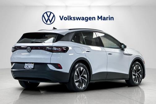 2022 Volkswagen ID.4 Pro S