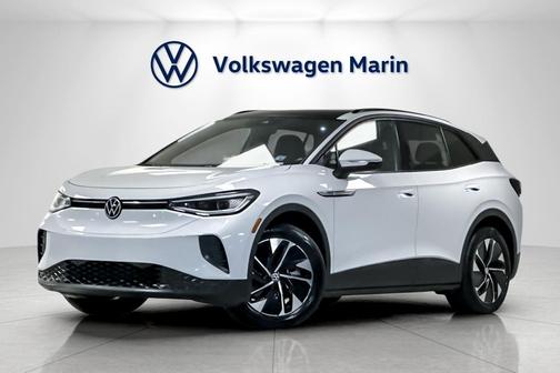 2022 Volkswagen ID.4 Pro S