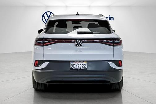 2022 Volkswagen ID.4 Pro S