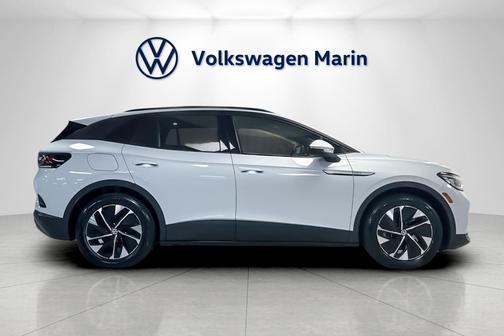 2022 Volkswagen ID.4 Pro S